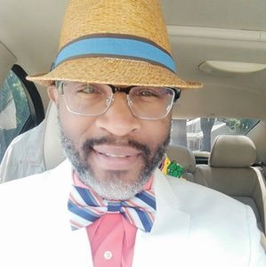 Meet your Posher, David e